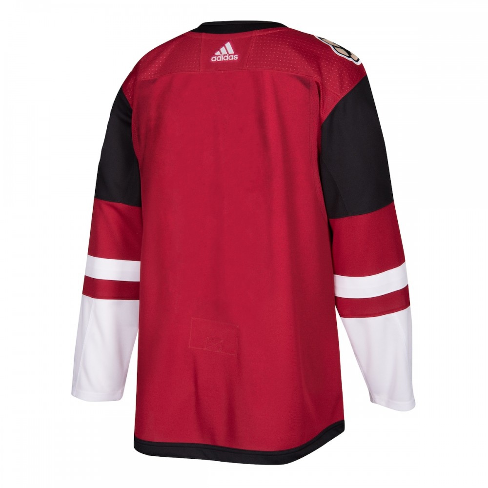 Arizona Coyotes adidas Home Authentic Blank Jersey - Maroon-Pro Kit Vault | Brand New 26/27 Sports Jerseys